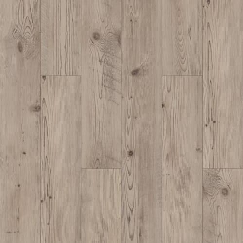 ALLEGIANCE + ACC in Prestique Pine Luxury Vinyl