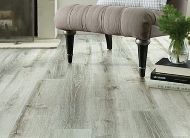 ANVIL PLUS in Beach Oak Luxury Vinyl