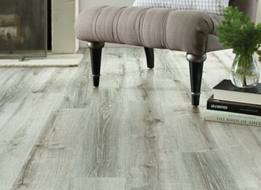 ANVIL PLUS in Beach Oak Luxury Vinyl
