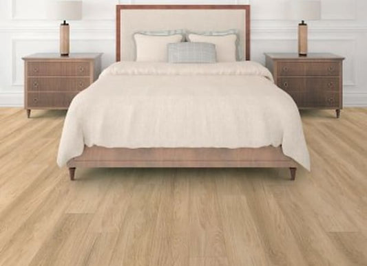 DISTINCTION PLUS in Golden Timber Luxury Vinyl
