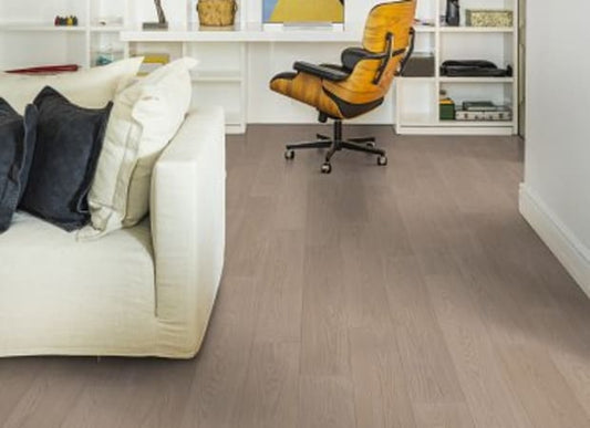DISTINCTION PLUS in Toasted Sienna Luxury Vinyl