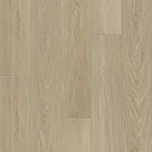 DISTINCTION PLUS in Timeless Oak Luxury Vinyl
