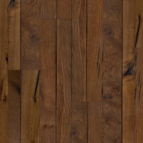 Heritage Timber in Trestle Hardwood