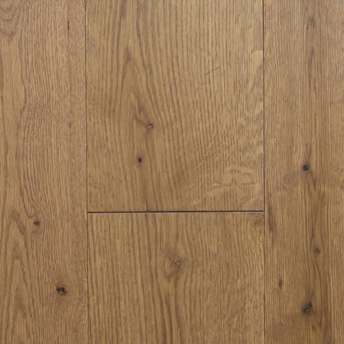 Wexford in autumn Bronze - 4" Hardwood