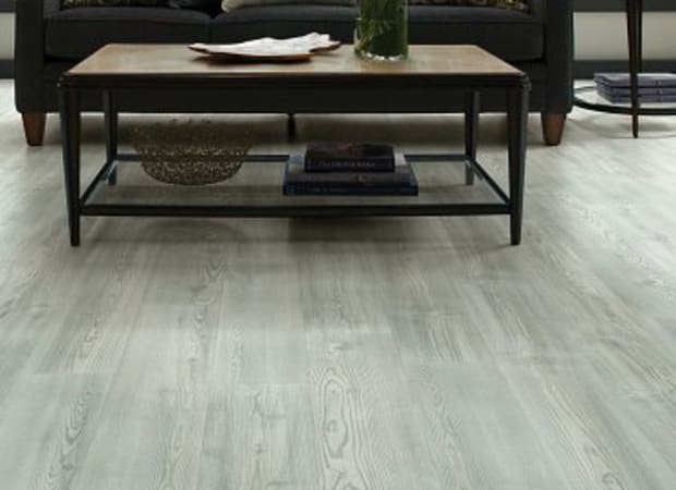 ANVIL PLUS 20 MIL in Clean Pine Luxury Vinyl