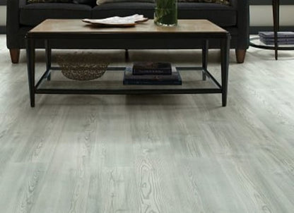 ANVIL PLUS 20 MIL in Clean Pine Luxury Vinyl
