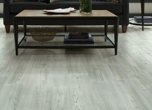 ANVIL PLUS 20 MIL in Clean Pine Luxury Vinyl