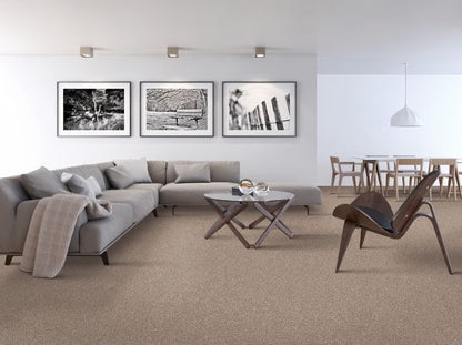 Stonington Manor II in Antique Ivory Carpet