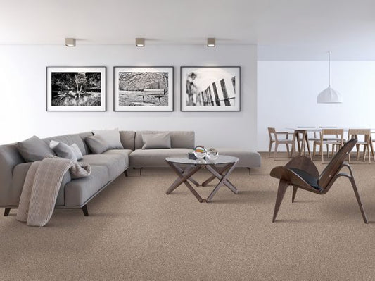Stonington Manor II in Deep Slate Carpet