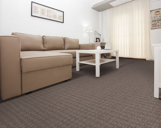 Refined Interest in Honey Butter Carpet