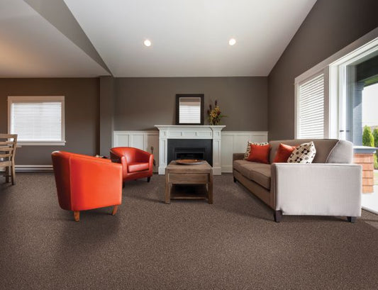 Effortless Choice in Stellar Carpet