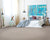 Exquisite Beauty in Ivory Luster Carpet