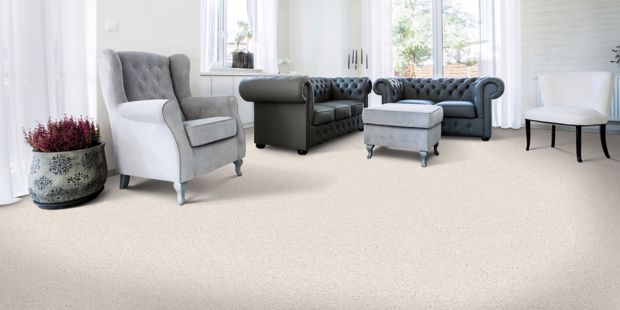 Exquisite Attraction in Allure  Carpet