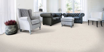 Exquisite Attraction in Allure  Carpet