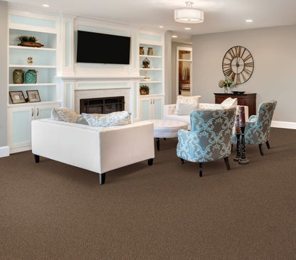 Exquisite Shades in Gentle Breeze Carpet