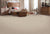 Exquisite Tones in Classical Carpet