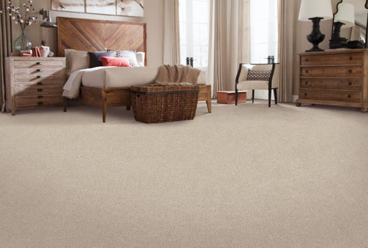 Exquisite Tones in Classical Carpet