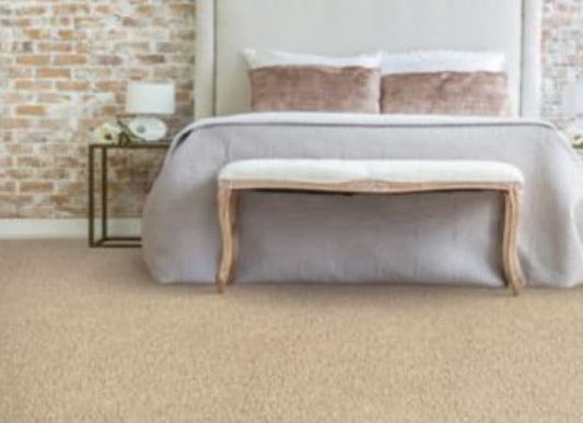 Quality Life in Moonrock Carpet