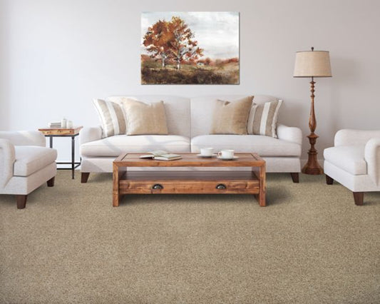 Medalist in Driftwood Carpet