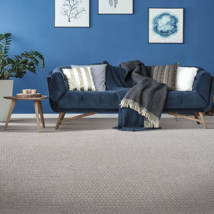 Stylish Effect in Truffle Carpet