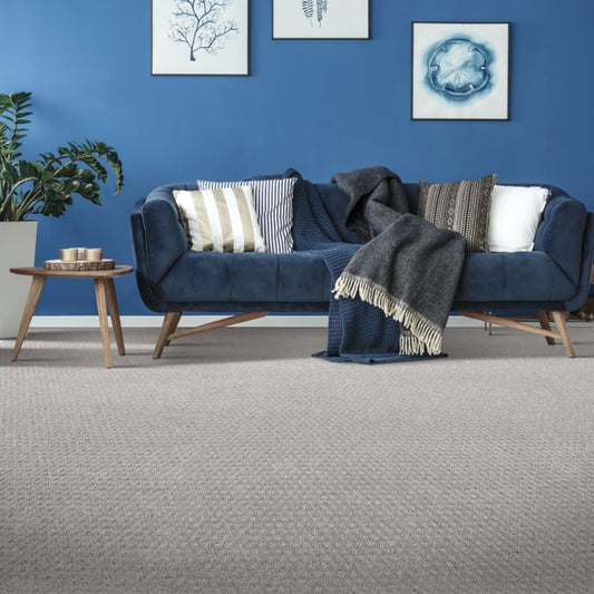 Stylish Effect in Truffle Carpet