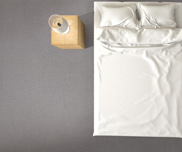 Posh Appeal in Uptown Taupe Carpet