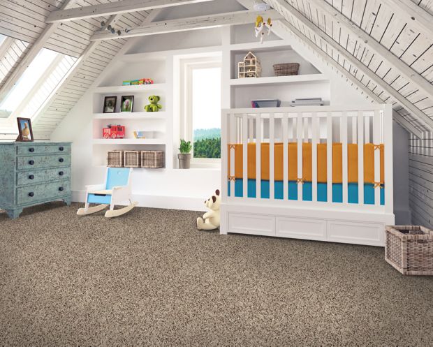 Delicate Tones I in Manor House Carpet