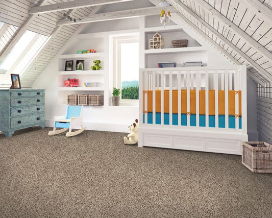 Delicate Tones I in Manor House Carpet