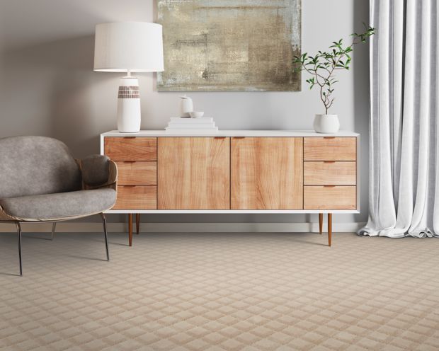 Graceful Appeal in Renew Carpet