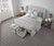 Regal Appeal in Whirlwind Carpet