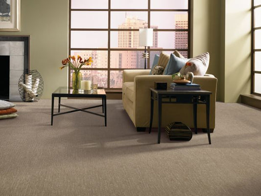 Downtown Spirit II in Rolling Thunder Carpet