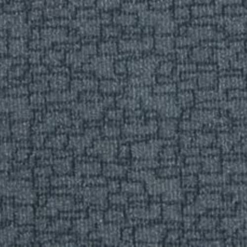 Urbane Glow in Blue Stone Carpet