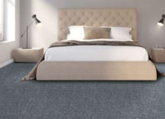 Urbane Glow in Misty Isle Carpet