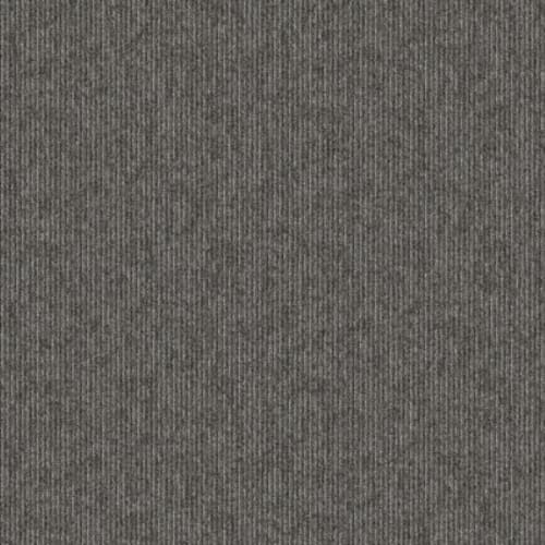 Breaking News 2B178 in Instant Replay Carpet Tile