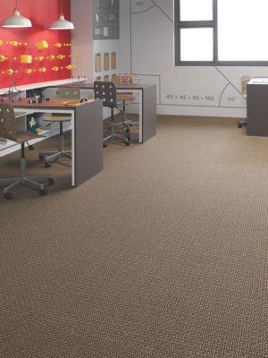 Contemplate in Speculate Carpet
