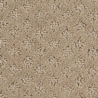 Design Inspiration in Smokey Taupe Carpet