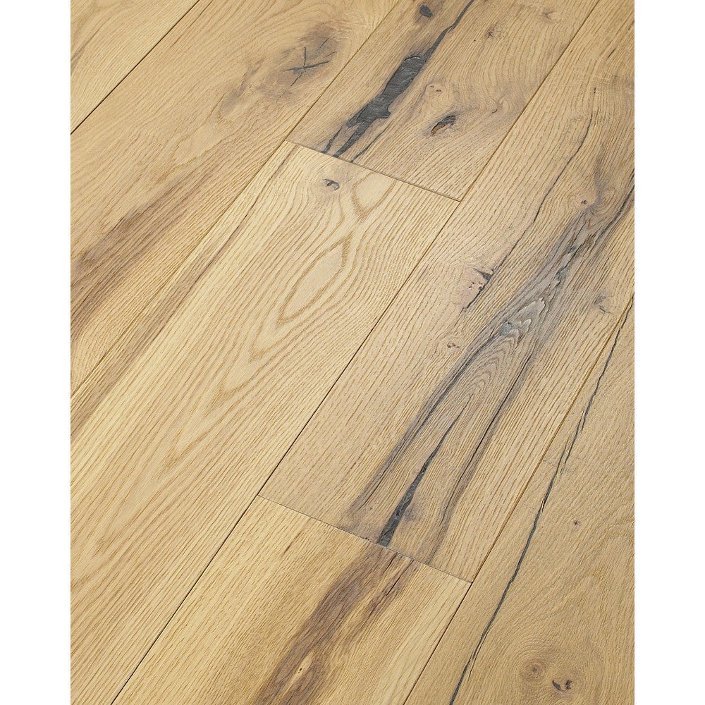 Inspirations White Oak