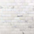 Calacatta in Close Out - Calacatta 2x4 Beveled Natural Stone