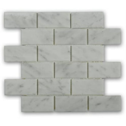White Carrara