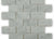 White Carrara in White Carrara 2'' Hexagon