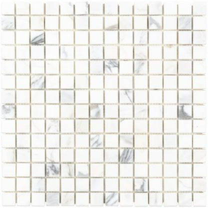 Calacatta in Close Out - Calacatta 2x4 Beveled