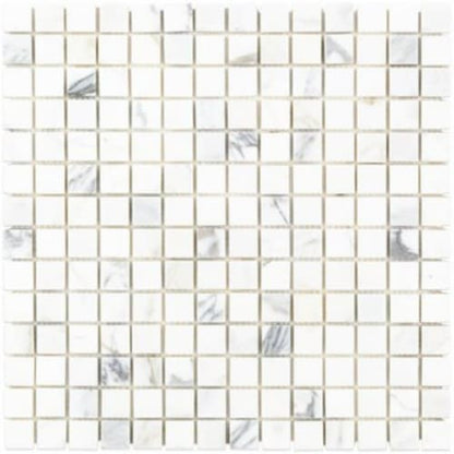 Soho Studio Corp. in Calacatta Natural Stone