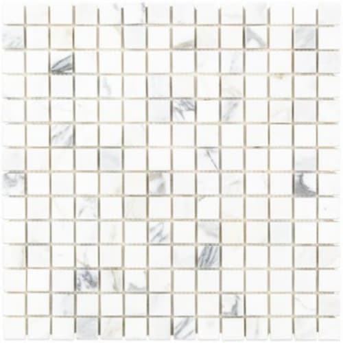 Soho Studio Corp. in Calacatta Natural Stone