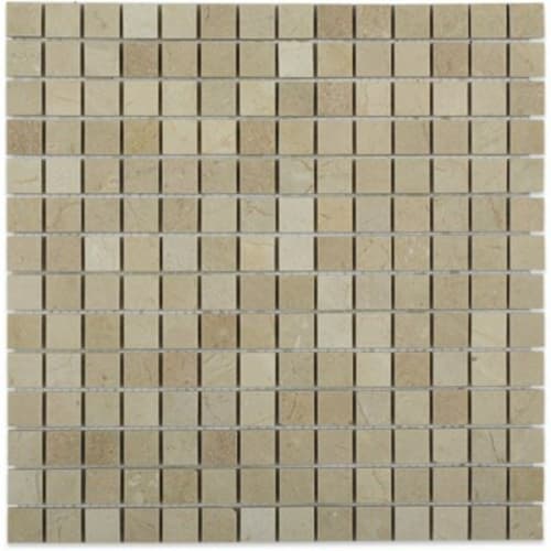 Crema Marfil