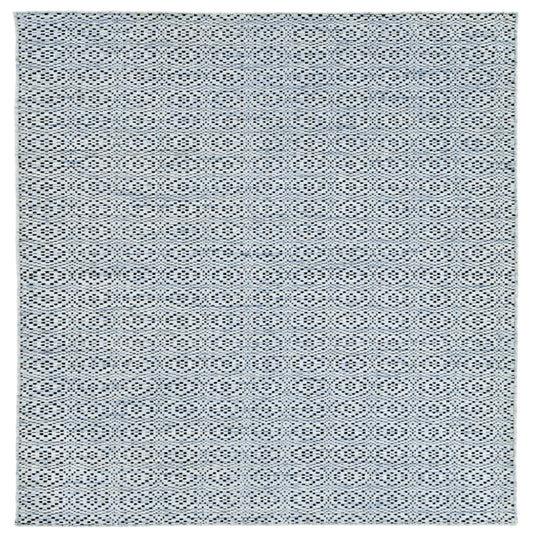 Nicola - 300 - Light Blue in Light Blue Area Rugs