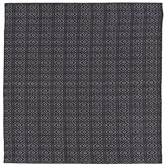 Nicola - 300 - Navy White in Navy White Area Rugs