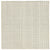 Nicola - 320 - Ivory Black in Ivory Black Area Rugs