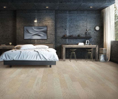 City Vogue in Miami Oak Hardwood