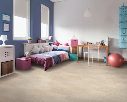 City Vogue in Aspen Oak Hardwood