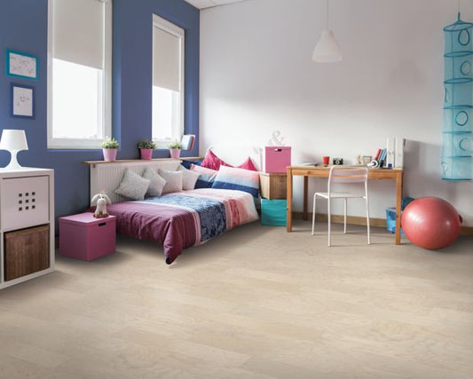 City Vogue in Aspen Oak Hardwood